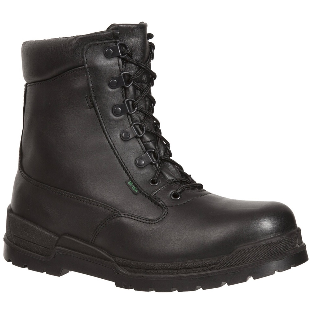 Rocky Men's Eliminator Gore-Tex Waterproof Insulated Duty Boots Size 13